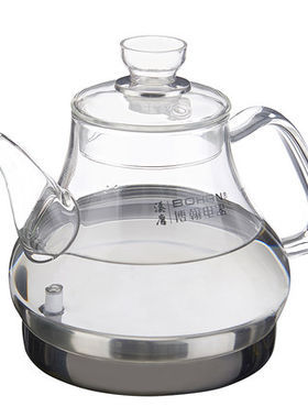 汉唐茶具 博翰电器   电热壶 壶 烧水单壶