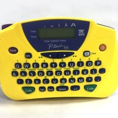 标签打印 手持标签打印 兄弟标签 便携标签