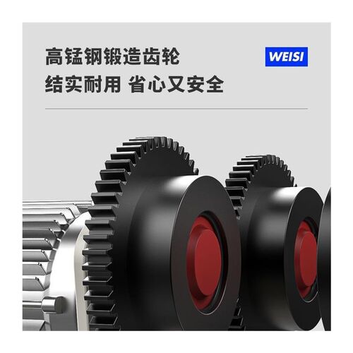 体电动葫芦带跑行航吊小吊小型重提升