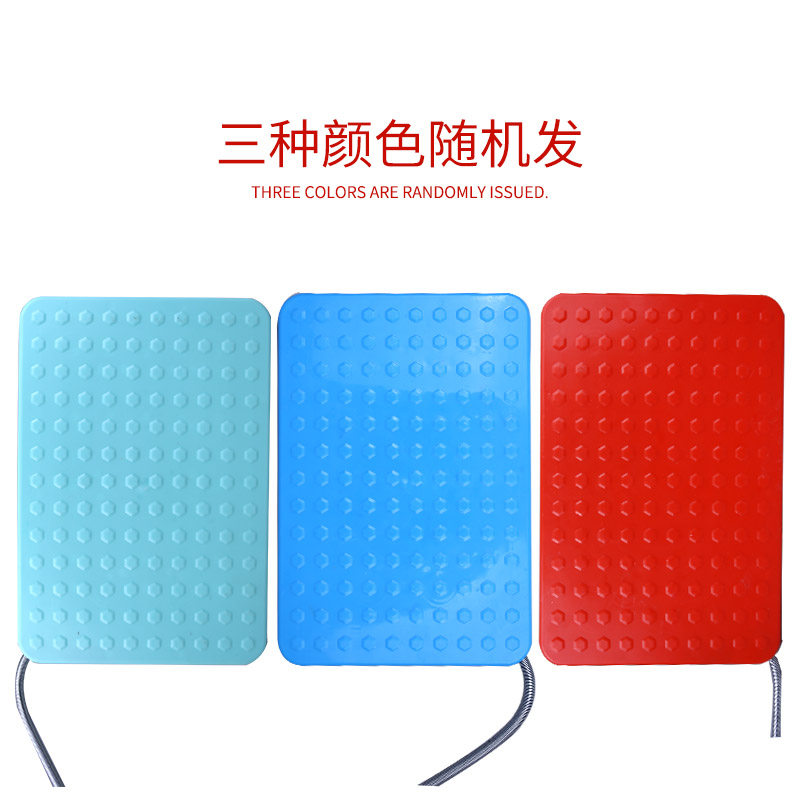 仔猪电热板猪用电热板碳纤维猪仔保温箱电热板兽用小猪保温板