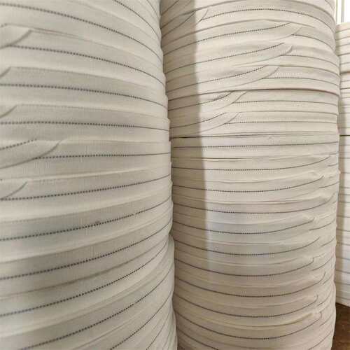 纺织工业印染厂导布带 印染整拖布带 宽50mm