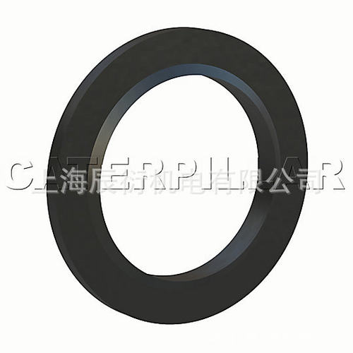 卡特彼勒320C曲轴后油封