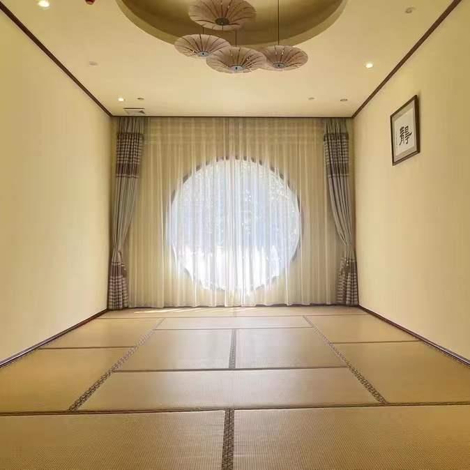 榻榻米垫子黄麻椰棕垫家用塌塌米炕垫日式床垫飘窗踏踏米地垫