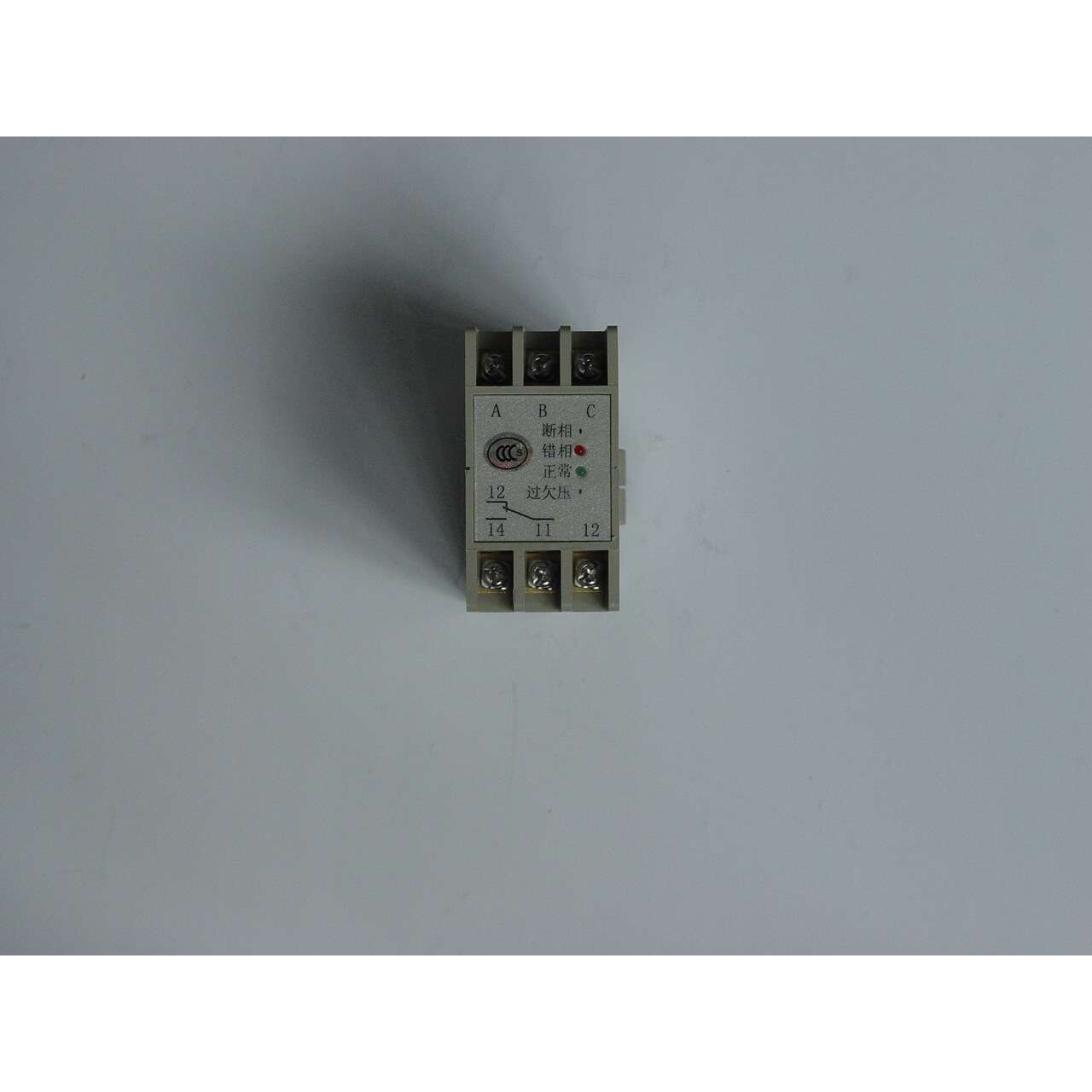 三相电源保护器 相序保护器ABJ1-14FY ABJ1-10W ABJ1-14WFX