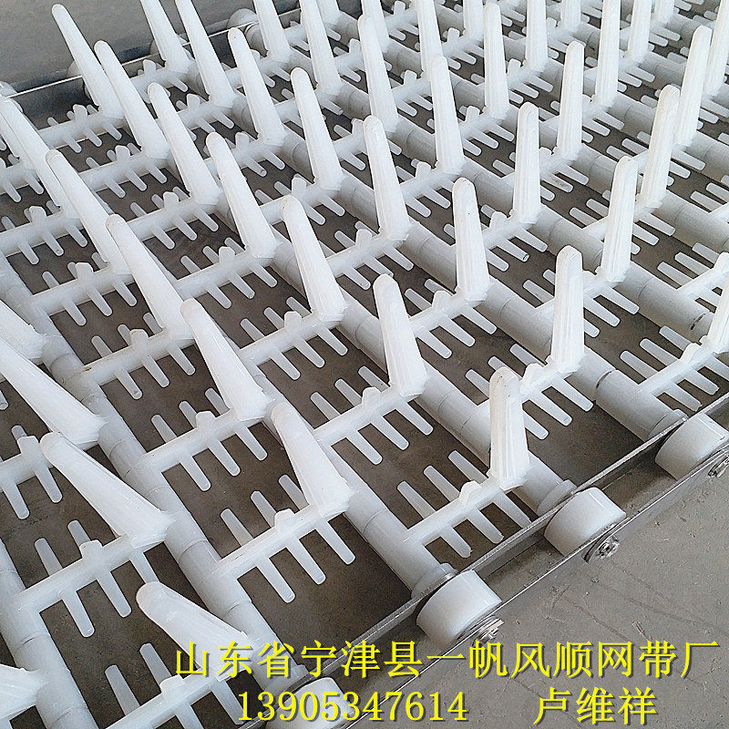 洗碗机网带消毒中心履带配件餐厅食堂输送带厂家直销量大从优