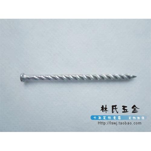 高级不锈钢3寸地板钉 3寸木地板钉子 3寸地板专用钉