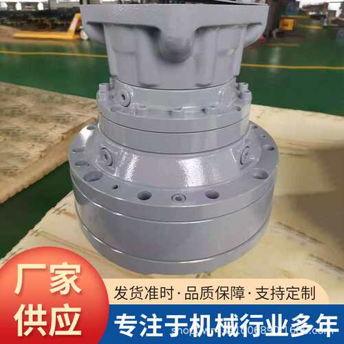 混凝土泵车减速机总成 中意参数 各型号全 主机厂配套 量大从优