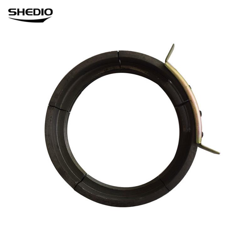 钢丝绳电动葫芦卷绳器CD1电动葫芦导绳器排绳器0.5T 1T2T3T5吨