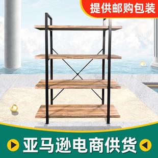 子置物层架子 厂家多层置物架落地厨房家用收纳储物可拆卸鞋