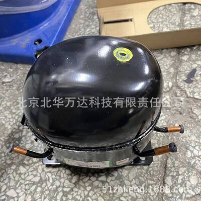 NJ2192GKNJ2212GK冰箱冰柜R404A制冷压缩机制冷