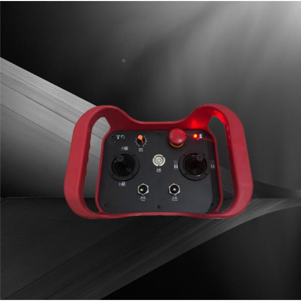 电搬运坦克车电动重无品牌/型万向轮旋转克直行动小坦钢胶物轮重