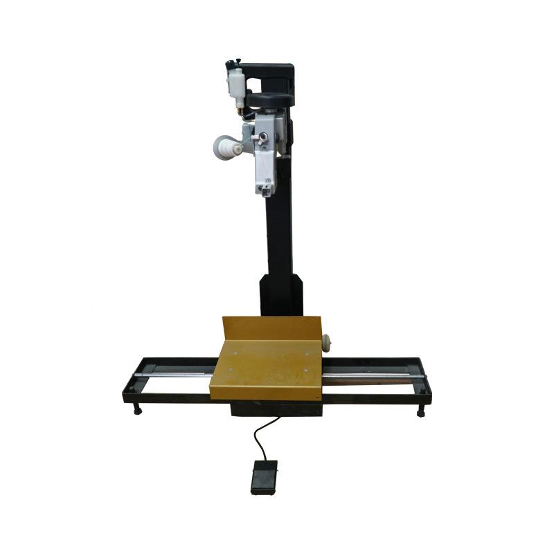 瑞牌GK2-1A工滑板式GK26-1A 封6缝包机移动缝包机带架子打包机封