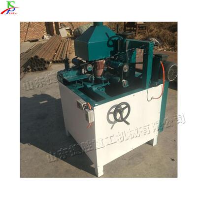 js-5263家厂木工四面砂工光具机木动四面打磨机木方板条毛刺窜清