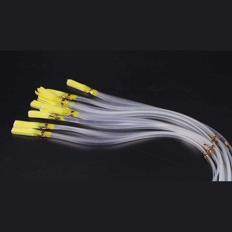 厂家直带供SMT接料引 2黄色黑色mm4mm8接料带规格