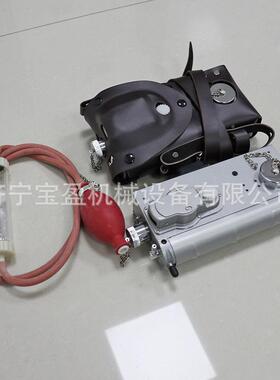 盈CJG10CJG10光便干涉式甲烷测定器携宝矿用瓦甲烷浓光度测量仪器