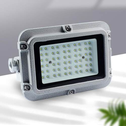 LED泛光灯RLERT006-XL30 30W 白光5000K RLERT006固定式LED灯具