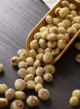 杂去皮油FJGe莎1豆油沙豆脱皮粗粮虎坚果tigr nuts 油豆粮豆000克