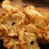 花油现渣梭 猪油脂渣东北油子油滋了IRP油滋啦鸡冠油熬花渣酥脆