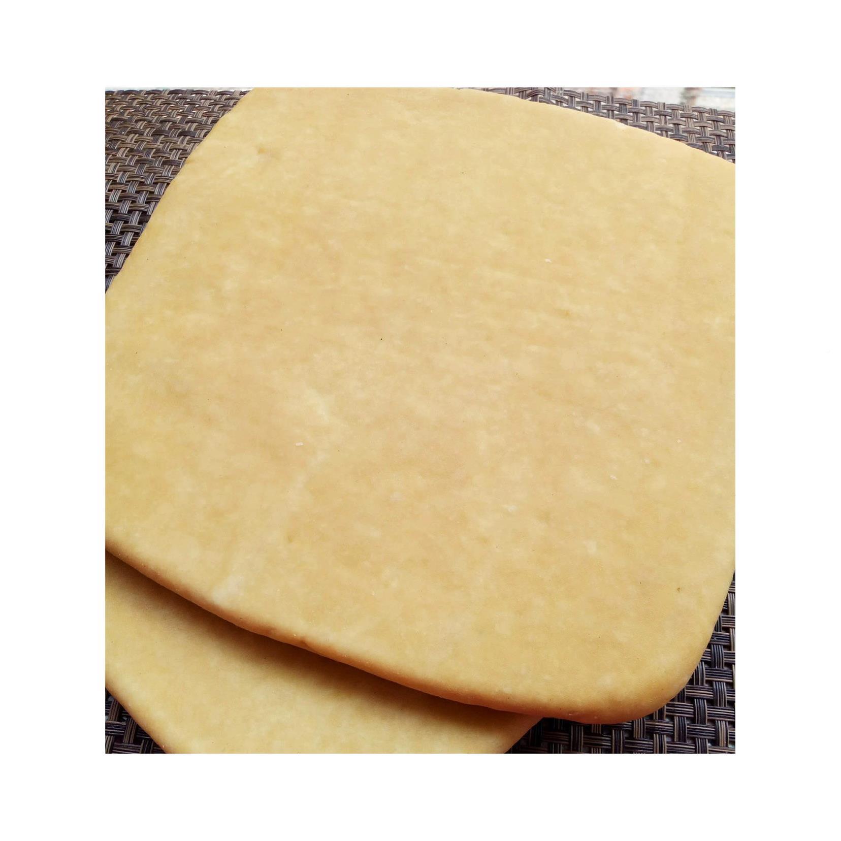 福建DZL古田特产传统咸豆干豆腐皮腐豆片片条0豆腐胚豆干切素食50