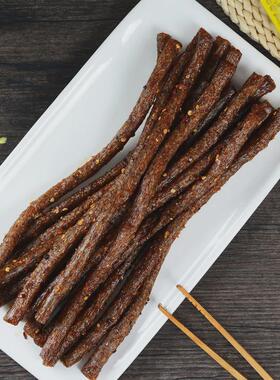 新货怀旧辣条0袋大火爆鸡筋VIG172gx1袋装大包条辣麻辣 夹饼素食