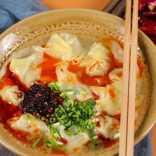 手贵州抄手皮饺子皮混沌皮云吞VXK皮遵三角形皮义饺抄皮梯形四川