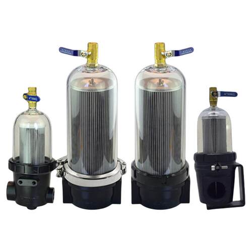 SLQ58/SLQ59/SL100/200/300/400/500水过滤器总成 水滤芯 过滤网