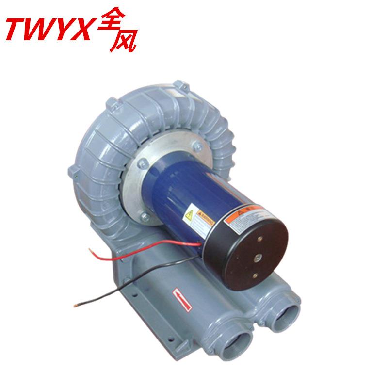 直流无刷风机原理1.5KW