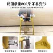 电脑椅舒适久坐累塑料靠背宿舍大学生学习椅办公椅