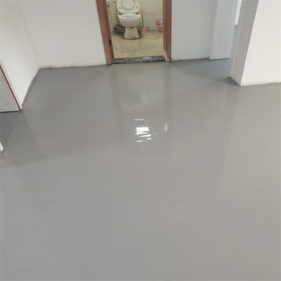 自流平水泥地面家用室内地坪漆修补剂江苏施工高强度修补找平砂浆