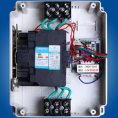 水泵遥控关 潜水泵遥控 W三相电水泵浇地遥控关