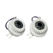 适用柯美 纸盒对位离合器