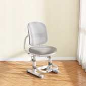 学习椅儿童久坐书桌椅写字椅学生矫正坐姿座椅升降课椅