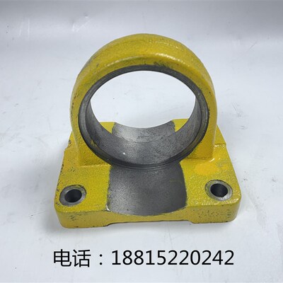 平面磨床油缸支架油缸支架 油缸架油缸座杭州磨床件
