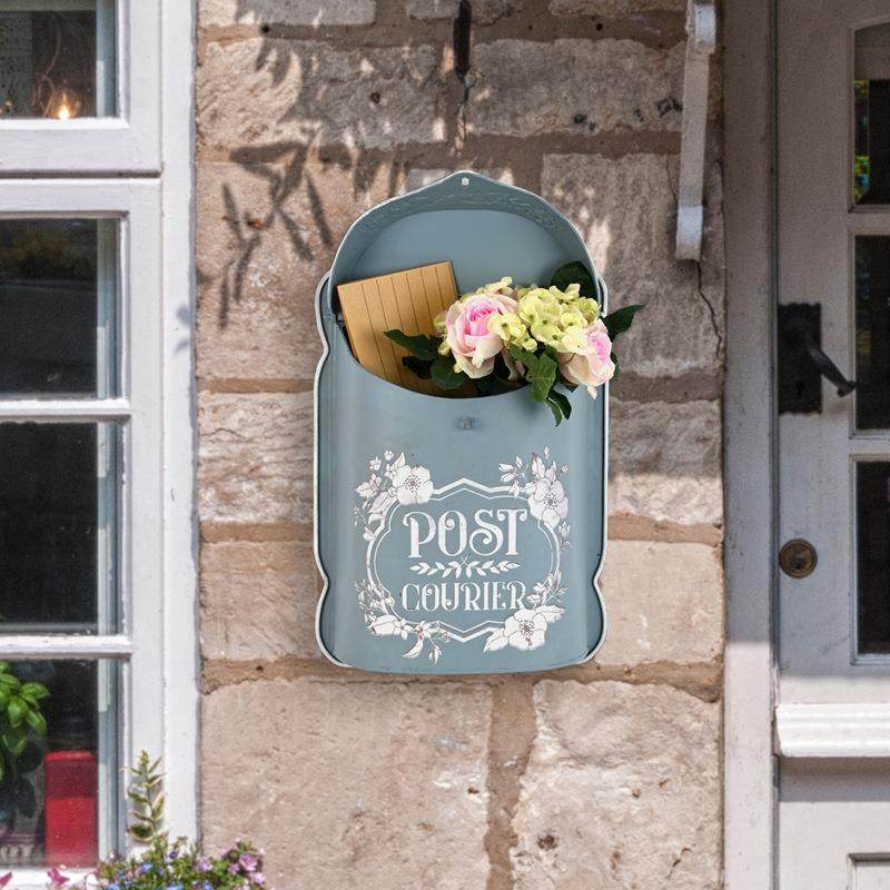 铁艺欧式壁挂信箱复古花园外墙防雨防水田园信报箱邮筒别墅,农机/农具/农膜,其它农用工具,淘宝优惠券,粉丝福利购,淘宝优惠卷