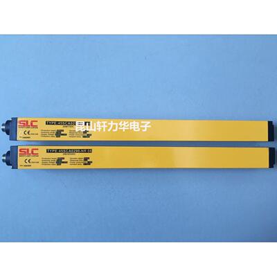 SLC施莱格LCM系列安全光栅LCM0776-PD25E/LCM0776-PD25R