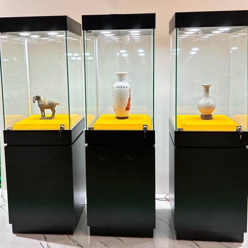 木质博物馆柜台文物古玩董收藏纪念饰品玉瓷器珠宝玻璃展示柜直销,节庆用品/礼品,新娘配件,淘宝优惠券,粉丝福利购,淘宝优惠卷