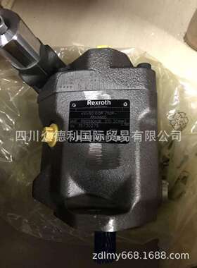 上海现货供应德国力士乐A10VSO10DR/52R-PPA14N00柱塞泵
