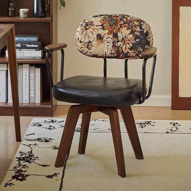 电脑椅家用舒适办公椅舒服久坐书房椅子休闲可旋转卧室椅子靠背椅,农机/农具/农膜,其它农用工具,淘宝优惠券,粉丝福利购,淘宝优惠卷