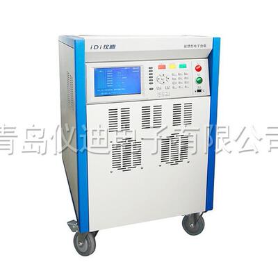 青岛仪迪IDI71010能馈型交流电子负载