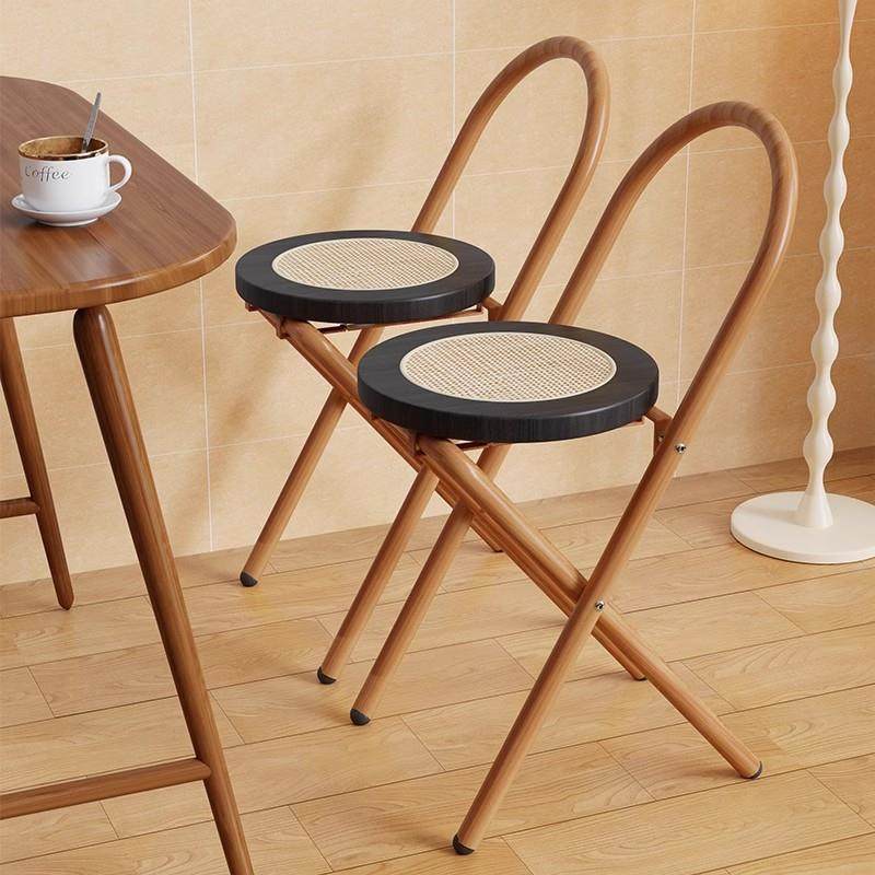 家用折叠椅北欧风餐椅便携式成人折叠凳客厅现代简约吧台靠背凳子,农机/农具/农膜,其它农用工具,淘宝优惠券,粉丝福利购,淘宝优惠卷