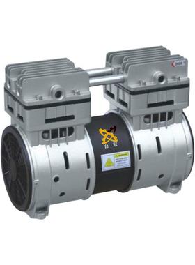 台冠真空气泵jp-200v流量200L负压99KPA气压8KG一机两用静音