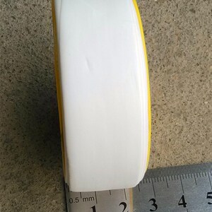 宝龙加厚加宽生料带加厚款下水管道燃气