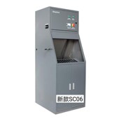 环保型水帘柜喷漆台水循环漆雾净化设备烤漆房喷漆柜废气处理除尘