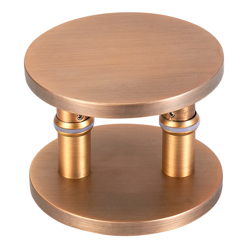 圆形大拉手玻璃门把手古铜大门扶手酒店门木门手大门把手,基础建材,大拉手,淘宝优惠券,粉丝福利购,淘宝优惠卷