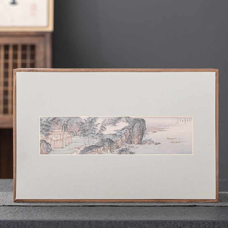 高档陶瓷茶叶罐包装盒空盒福鼎安吉白茶绿茶红茶通用茶包装定制,包装,茶叶包装,淘宝优惠券,粉丝福利购,淘宝优惠卷