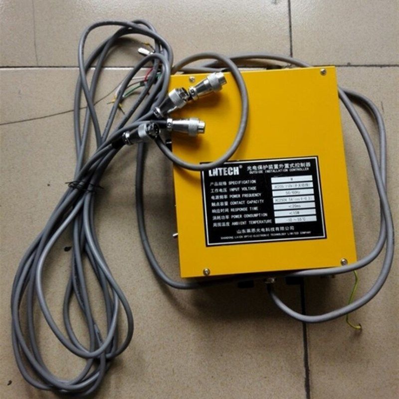 莱恩光电光栅光幕传输电缆连接信号屏蔽线五孔五针端光栅光电线,电子元器件市场,传感器,淘宝优惠券,粉丝福利购,淘宝优惠卷