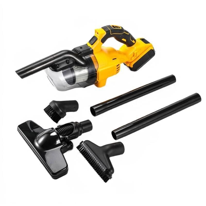 吸尘器便携式手持家用车载用强劲吸力吸尘器,生活电器,随手吸/便携吸尘器,淘宝优惠券,粉丝福利购,淘宝优惠卷