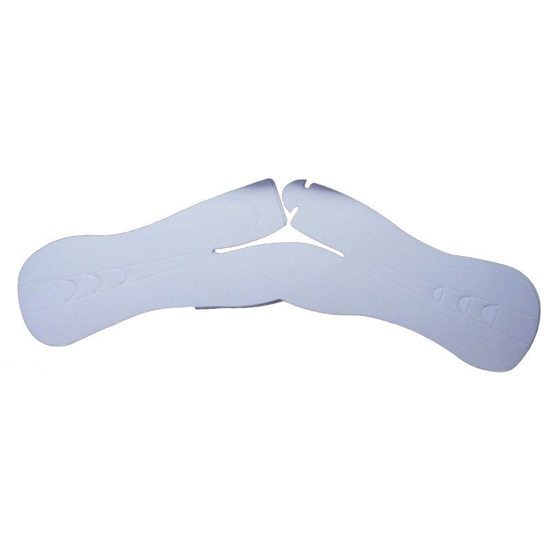 干洗店西服纸垫肩衣架肩托加厚防变形洗衣店用品洗涤耗材工具,收纳整理,烫衣板及配件,淘宝优惠券,粉丝福利购,淘宝优惠卷