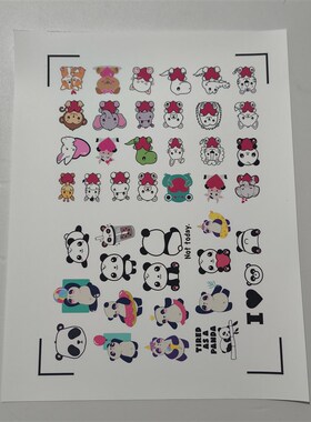 ing打印防水in刻字膜inle weo ie