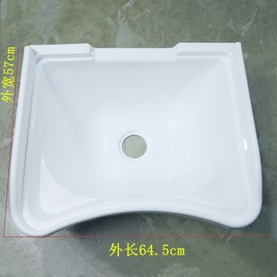 异形洗头盆熏蒸罩洗头床理发店发廊全躺泰式按摩头疗熏蒸罩